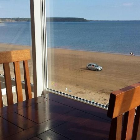 Seashells B&B Duncannon Luaran gambar
