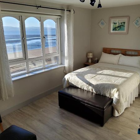 Seashells B&B Duncannon Luaran gambar