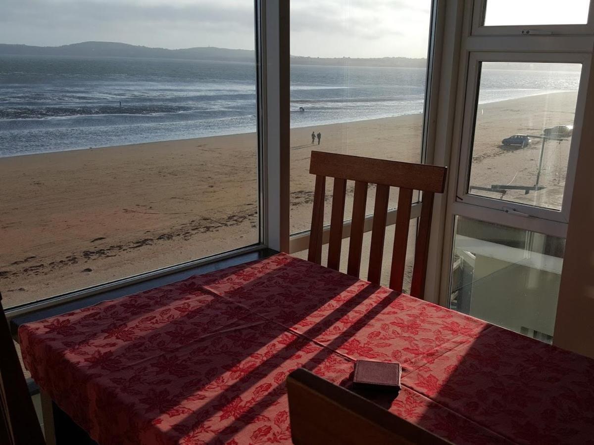 Seashells B&B Duncannon Luaran gambar