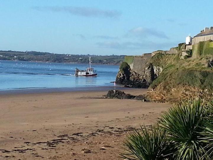 Seashells B&B Duncannon Luaran gambar
