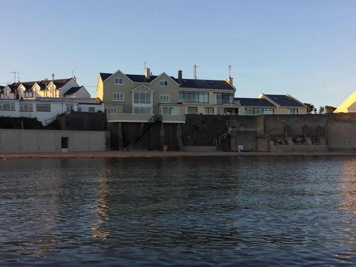 Seashells B&B Duncannon Luaran gambar