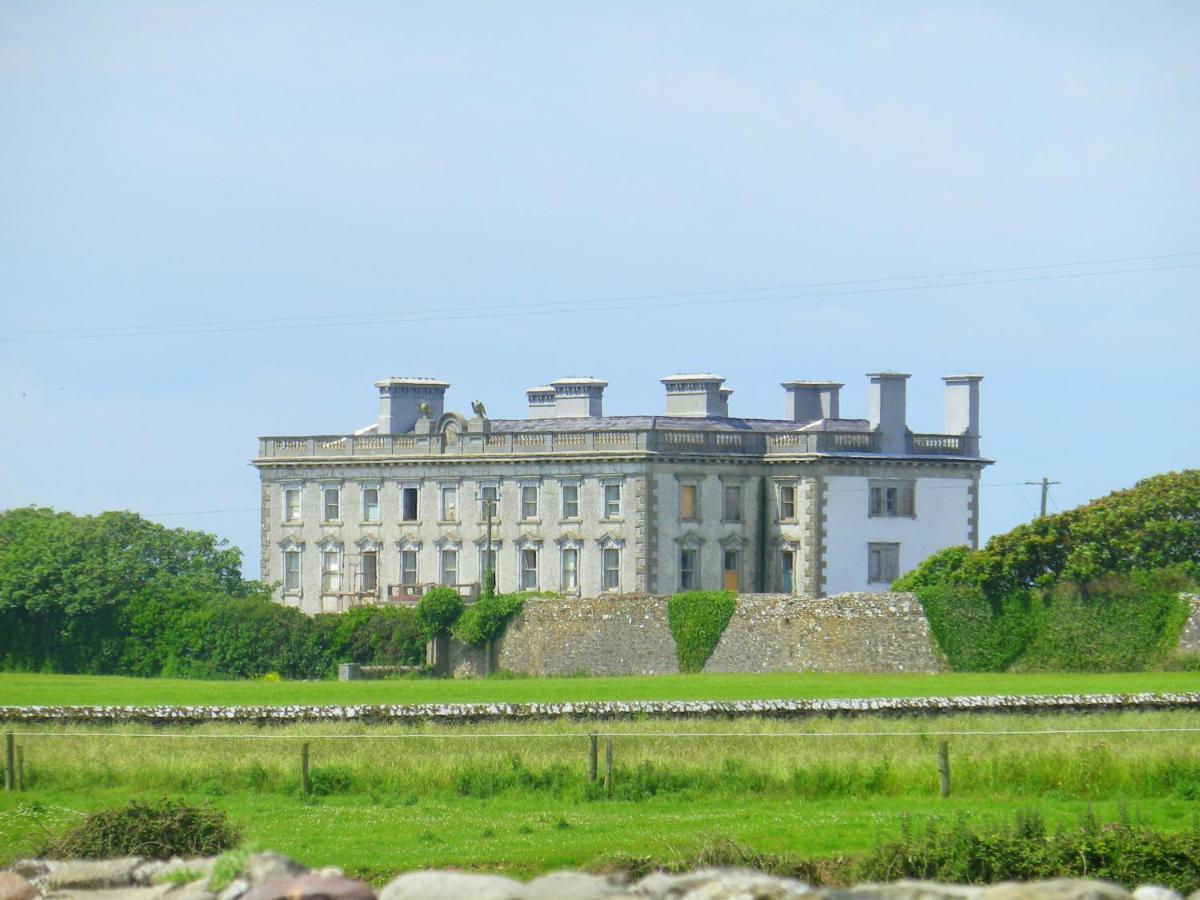 Seashells B&B Duncannon Luaran gambar