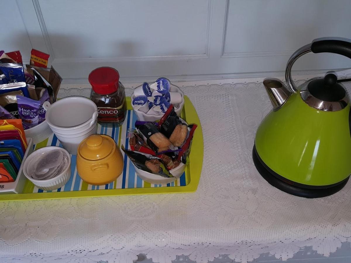 Seashells B&B Duncannon Luaran gambar