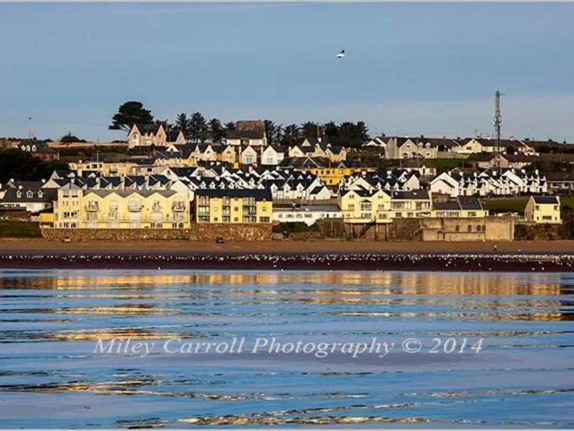 Seashells B&B Duncannon Luaran gambar