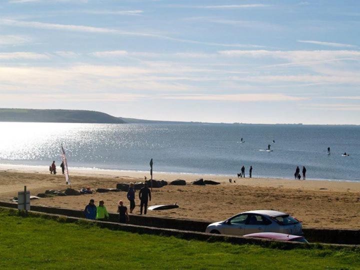 Seashells B&B Duncannon Luaran gambar
