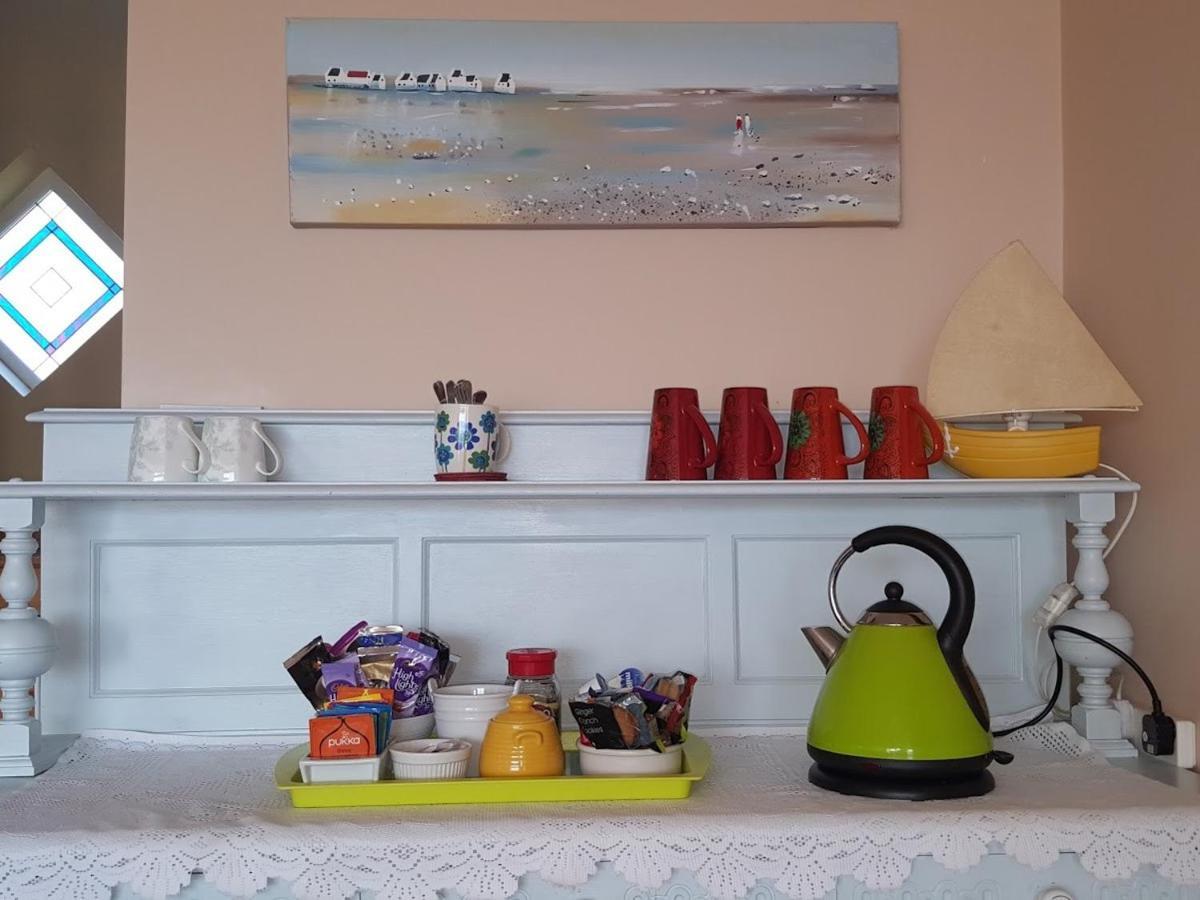 Seashells B&B Duncannon Luaran gambar