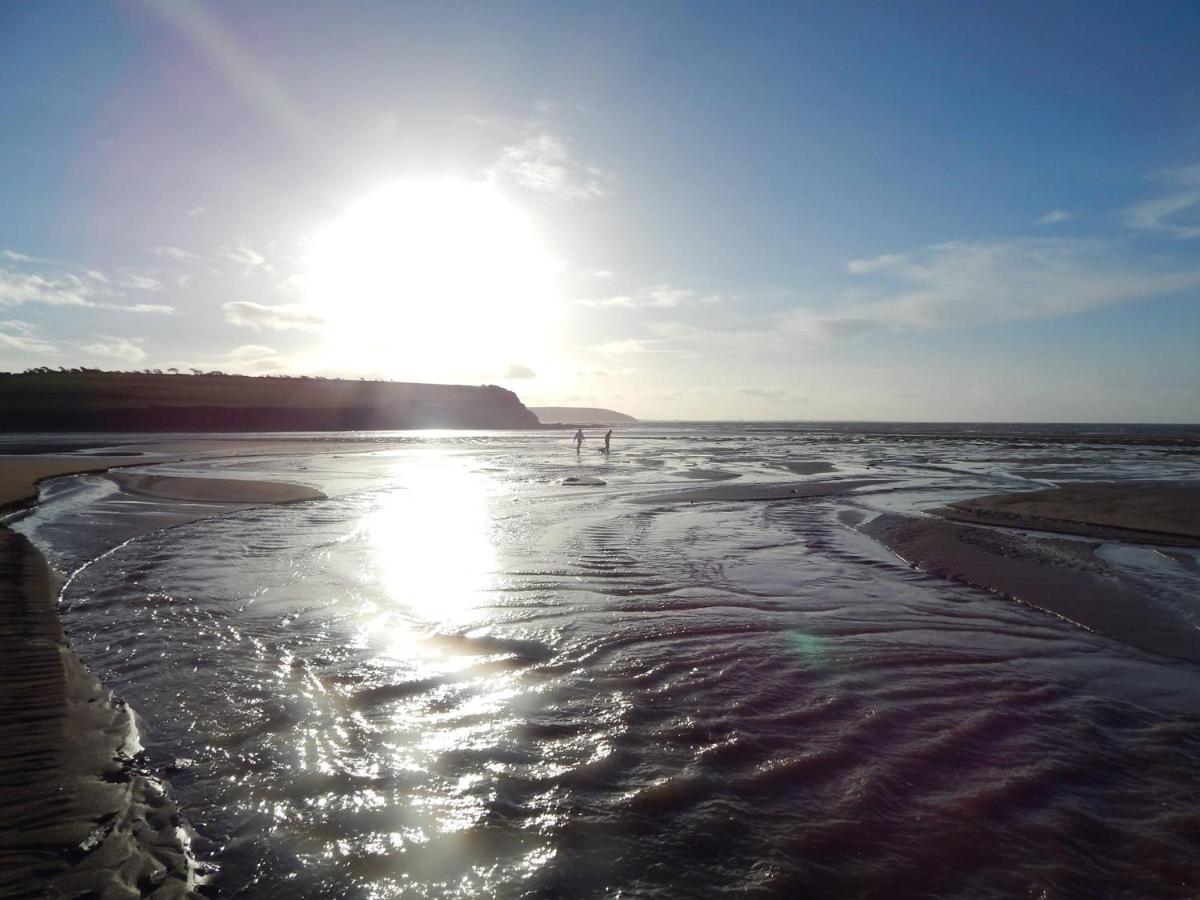Seashells B&B Duncannon Luaran gambar