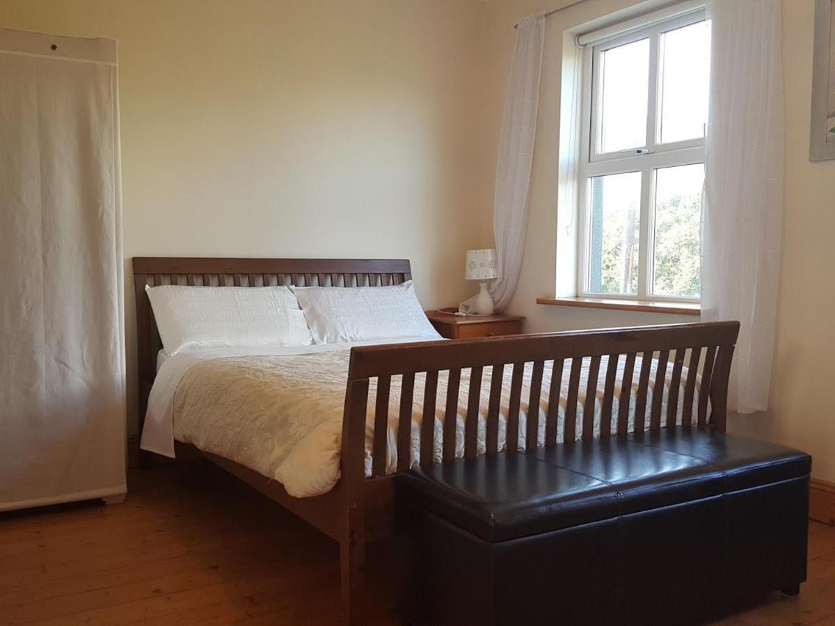 Seashells B&B Duncannon Luaran gambar