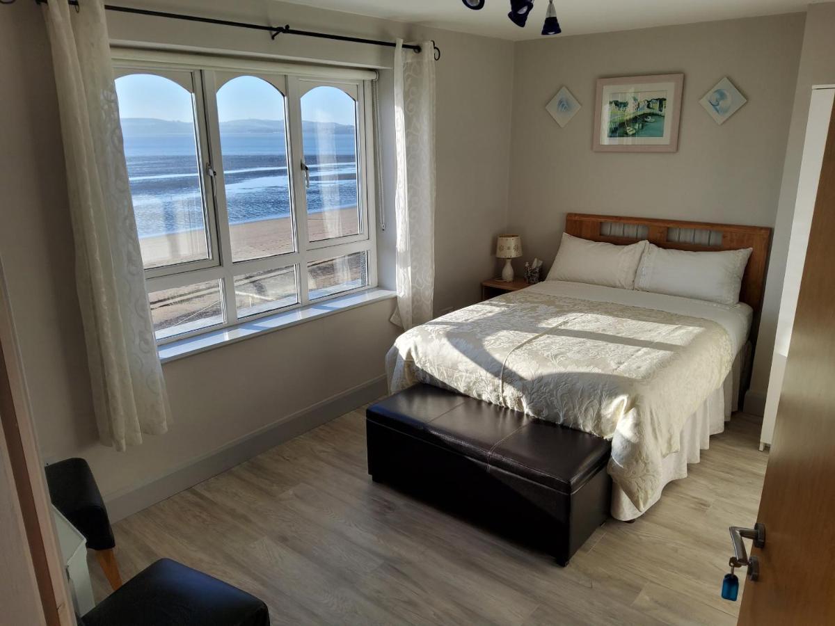 Seashells B&B Duncannon Luaran gambar