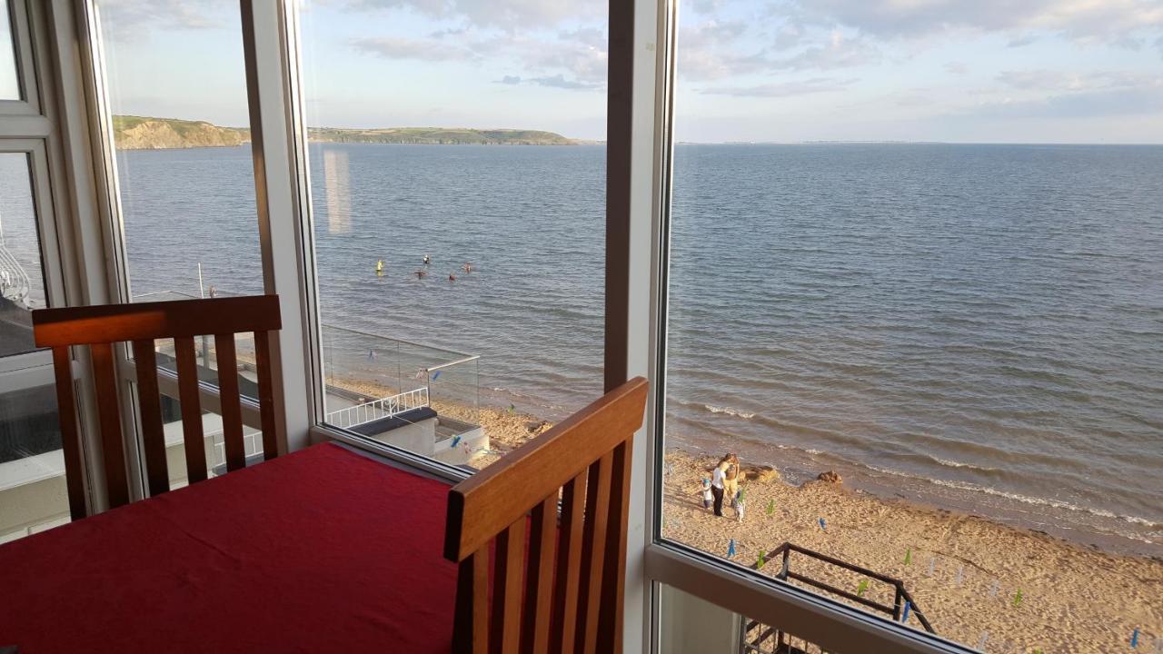 Seashells B&B Duncannon Luaran gambar
